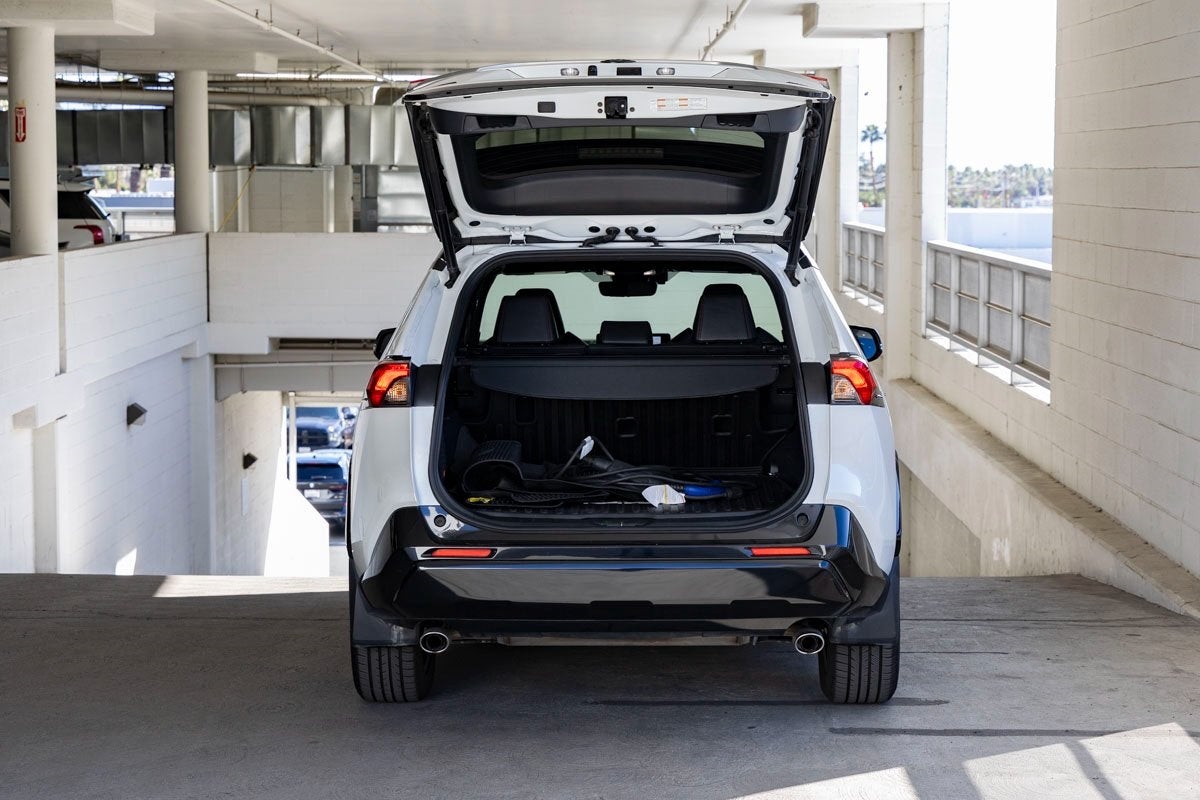 2023 Toyota RAV4 Prime XSE