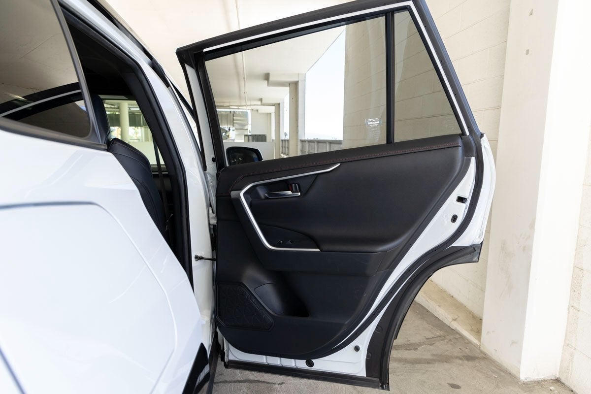 2023 Toyota RAV4 Prime XSE