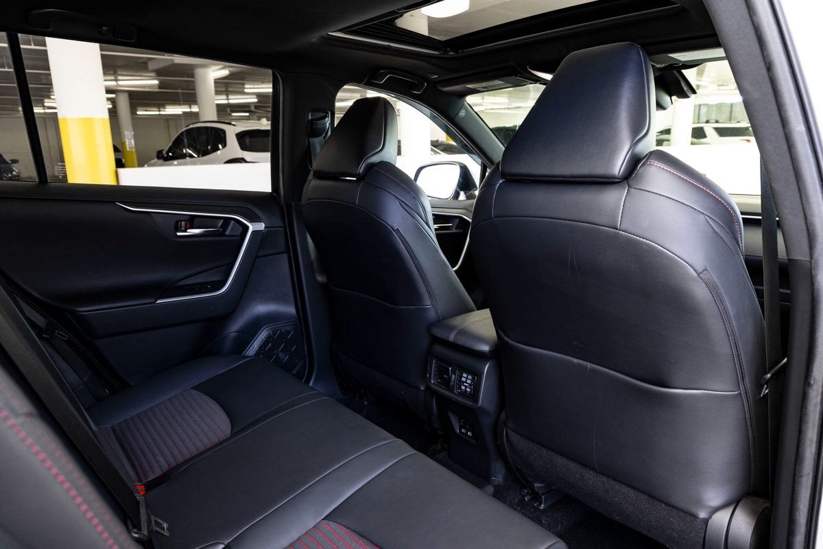 2023 Toyota RAV4 Prime XSE