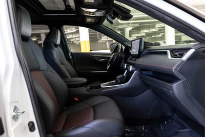 2023 Toyota RAV4 Prime XSE