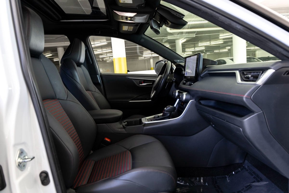 2023 Toyota RAV4 Prime XSE