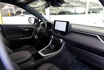 2023 Toyota RAV4 Prime XSE