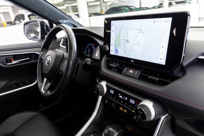 2023 Toyota RAV4 Prime XSE