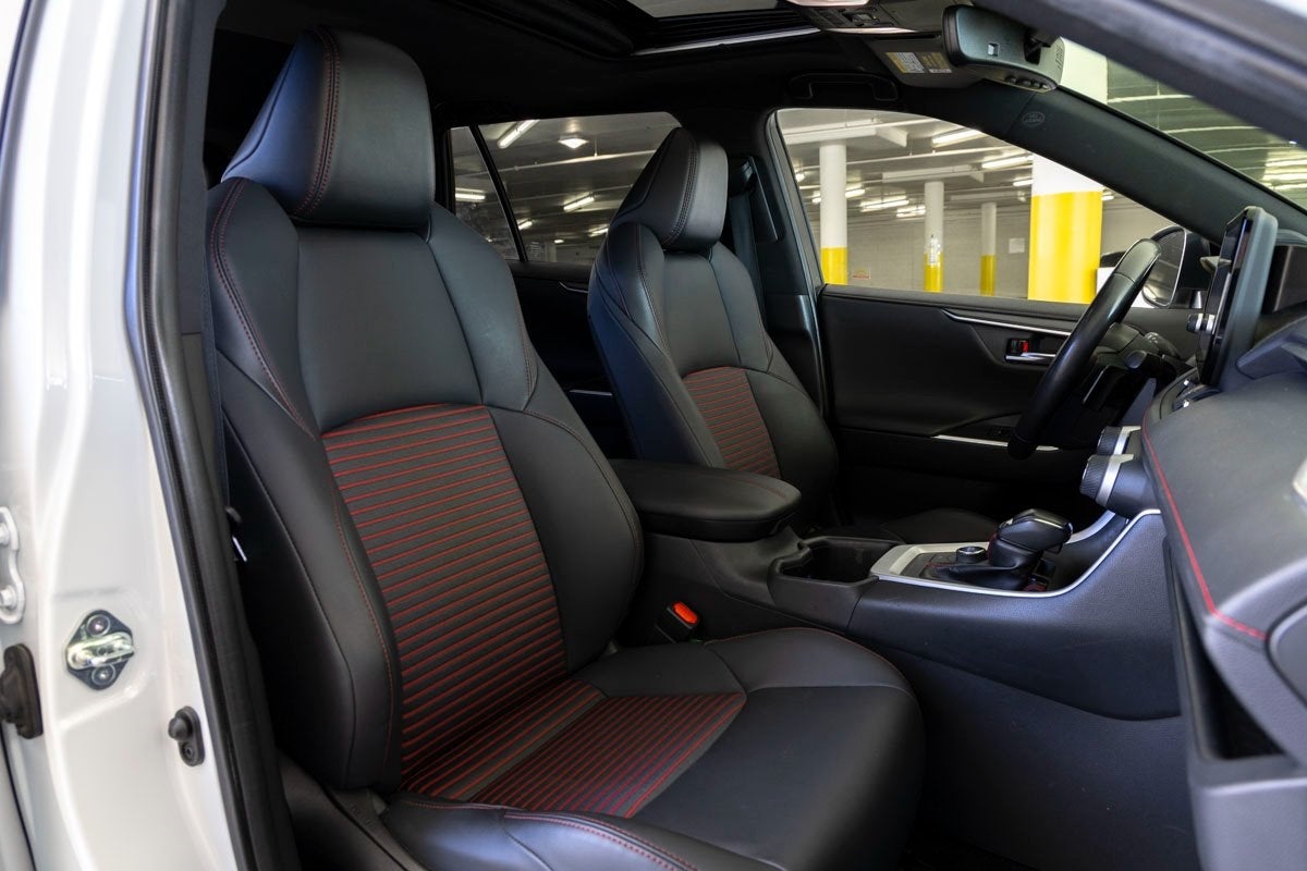 2023 Toyota RAV4 Prime XSE