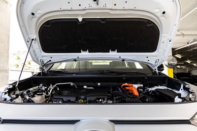 2023 Toyota RAV4 Prime XSE