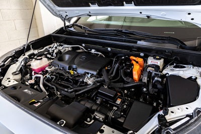 2023 Toyota RAV4 Prime XSE