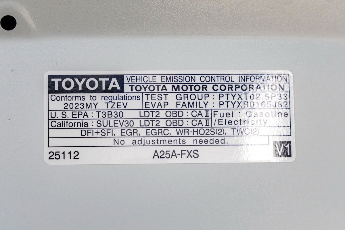 2023 Toyota RAV4 Prime XSE