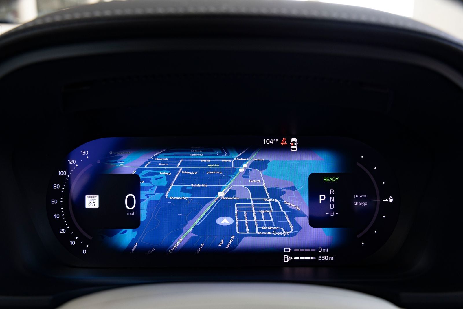 2024 Volvo S90 Recharge Plug-In Hybrid Ultimate