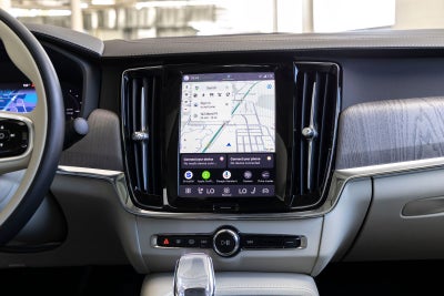 2024 Volvo S90 Recharge Plug-In Hybrid Ultimate