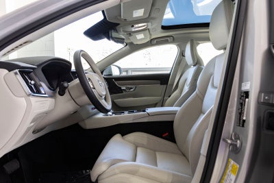 2024 Volvo S90 Recharge Plug-In Hybrid Ultimate