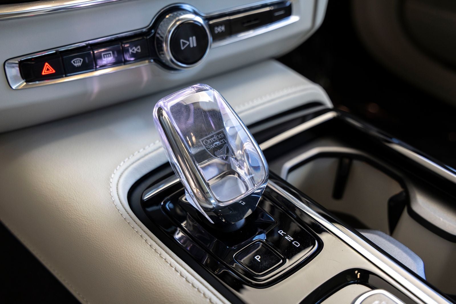 2024 Volvo S90 Recharge Plug-In Hybrid Ultimate