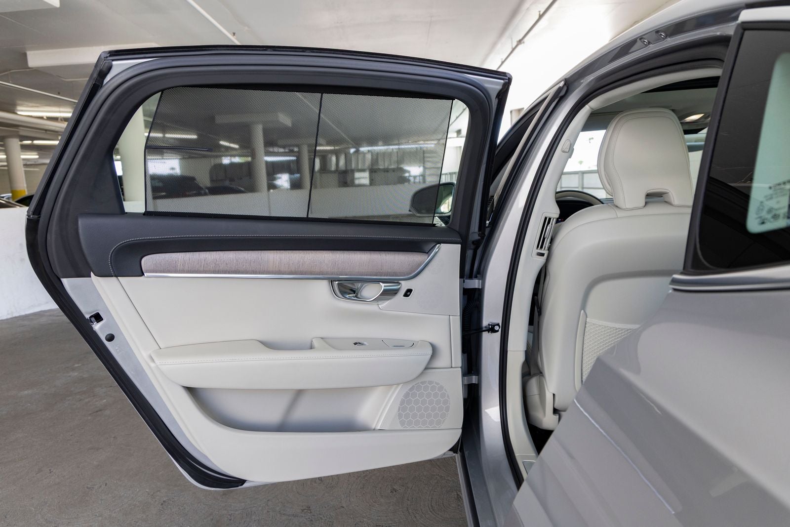 2024 Volvo S90 Recharge Plug-In Hybrid Ultimate