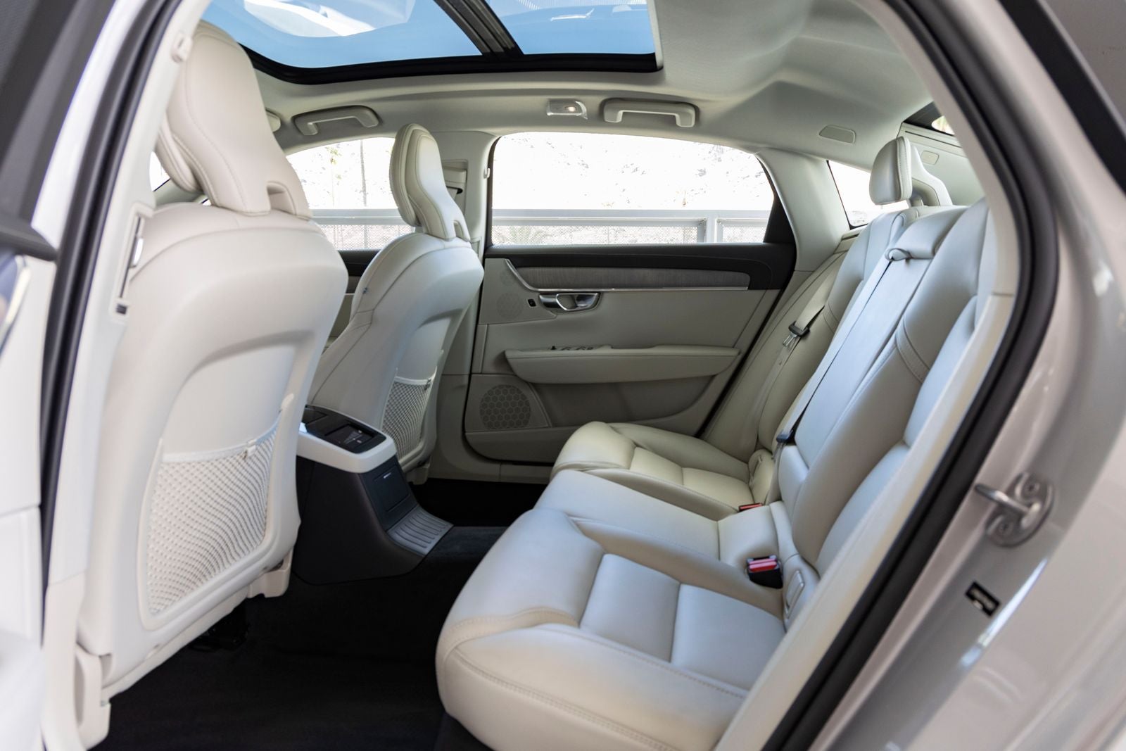 2024 Volvo S90 Recharge Plug-In Hybrid Ultimate