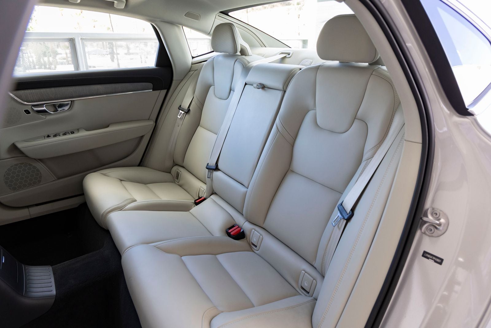 2024 Volvo S90 Recharge Plug-In Hybrid Ultimate