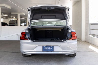 2024 Volvo S90 Recharge Plug-In Hybrid Ultimate