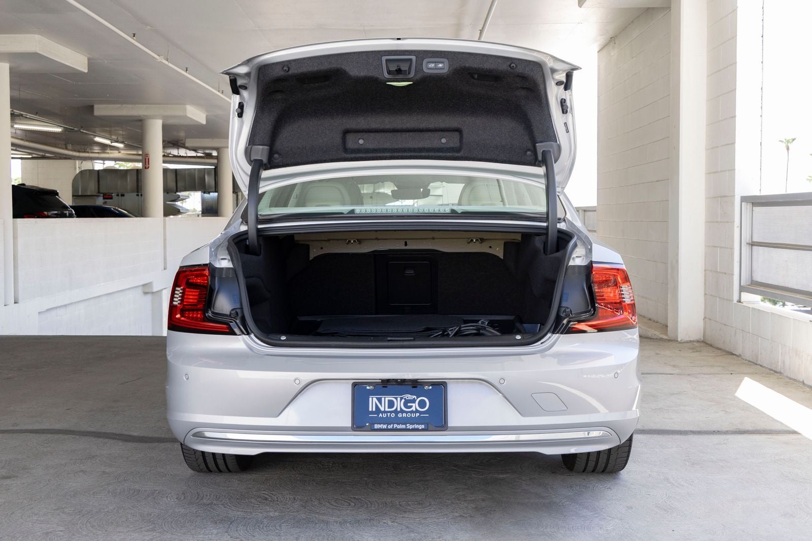 2024 Volvo S90 Recharge Plug-In Hybrid Ultimate
