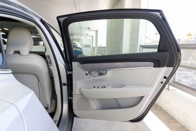 2024 Volvo S90 Recharge Plug-In Hybrid Ultimate