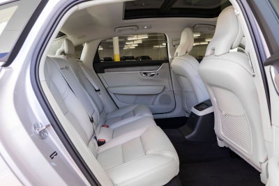 2024 Volvo S90 Recharge Plug-In Hybrid Ultimate