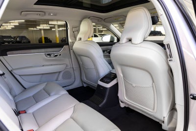2024 Volvo S90 Recharge Plug-In Hybrid Ultimate