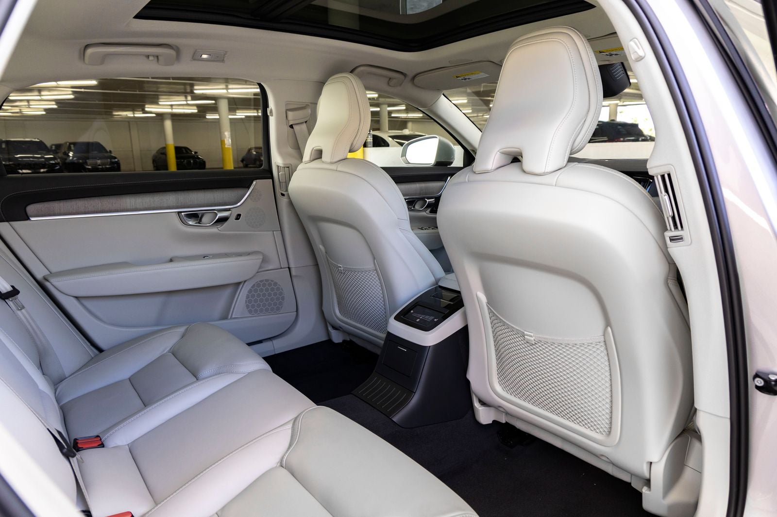 2024 Volvo S90 Recharge Plug-In Hybrid Ultimate