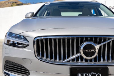 2024 Volvo S90 Recharge Plug-In Hybrid Ultimate