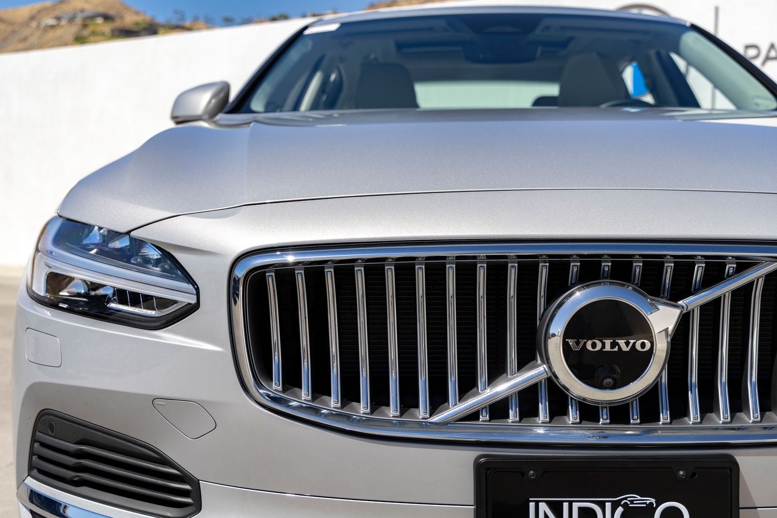 2024 Volvo S90 Recharge Plug-In Hybrid Ultimate