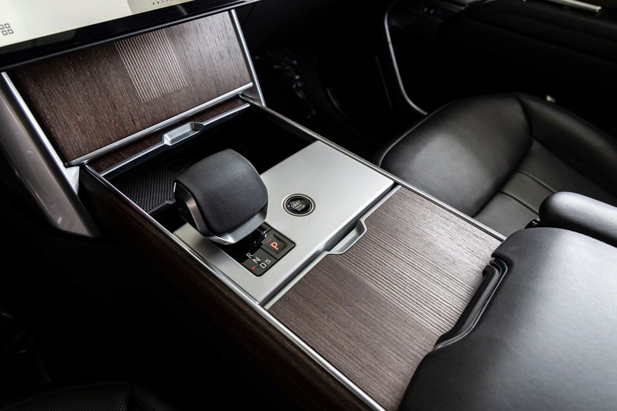 2025 Land Rover Range Rover Autobiography