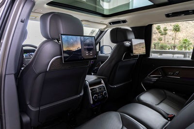 2025 Land Rover Range Rover Autobiography