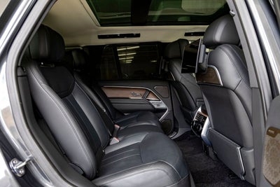 2025 Land Rover Range Rover Autobiography