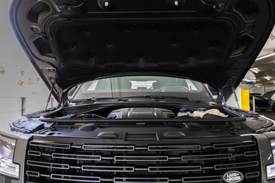 2025 Land Rover Range Rover Autobiography