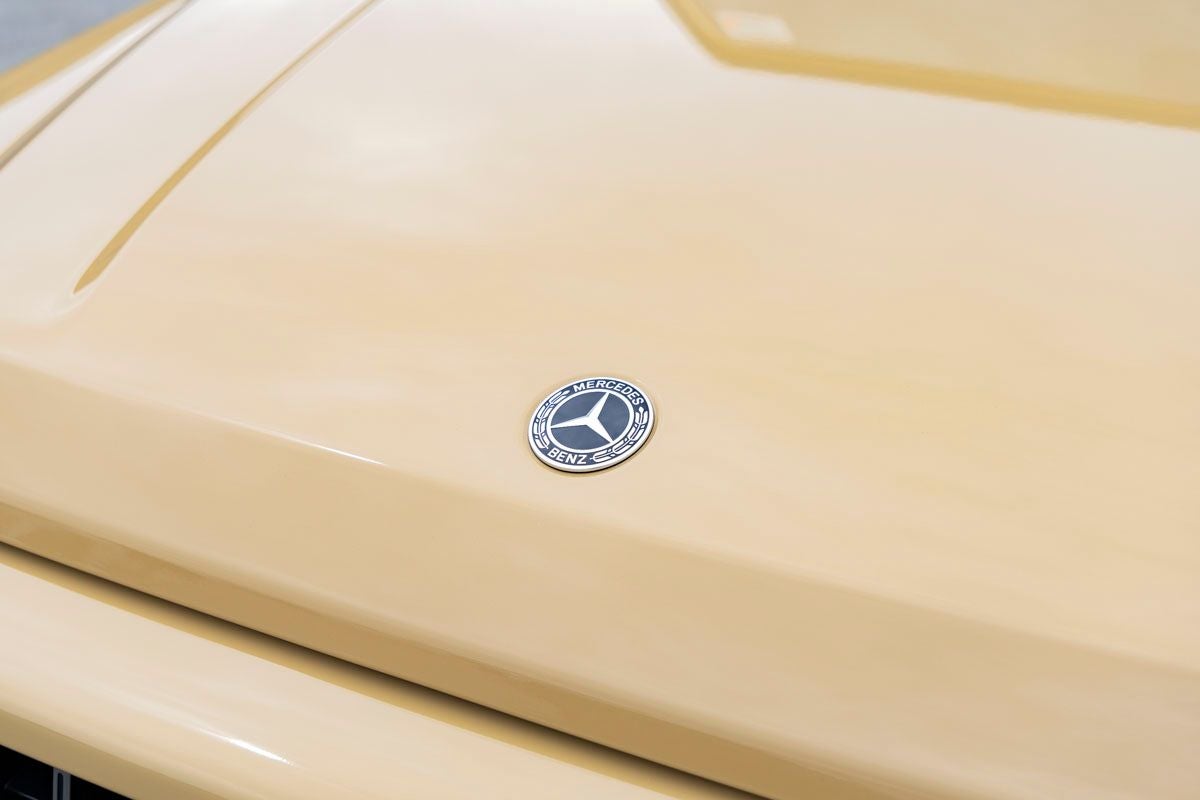 2022 Mercedes-Benz G-Class G 63 AMG® 4MATIC®