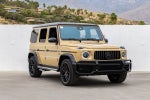 2022 Mercedes-Benz G-Class G 63 AMG® 4MATIC®