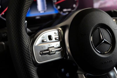 2022 Mercedes-Benz G-Class G 63 AMG® 4MATIC®