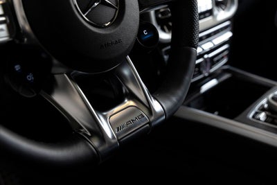 2022 Mercedes-Benz G-Class G 63 AMG® 4MATIC®