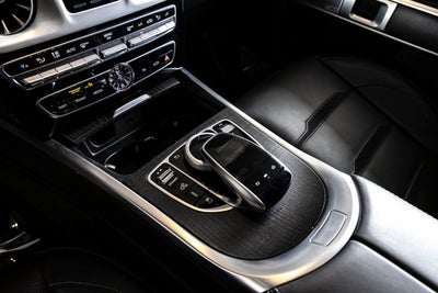 2022 Mercedes-Benz G-Class G 63 AMG® 4MATIC®