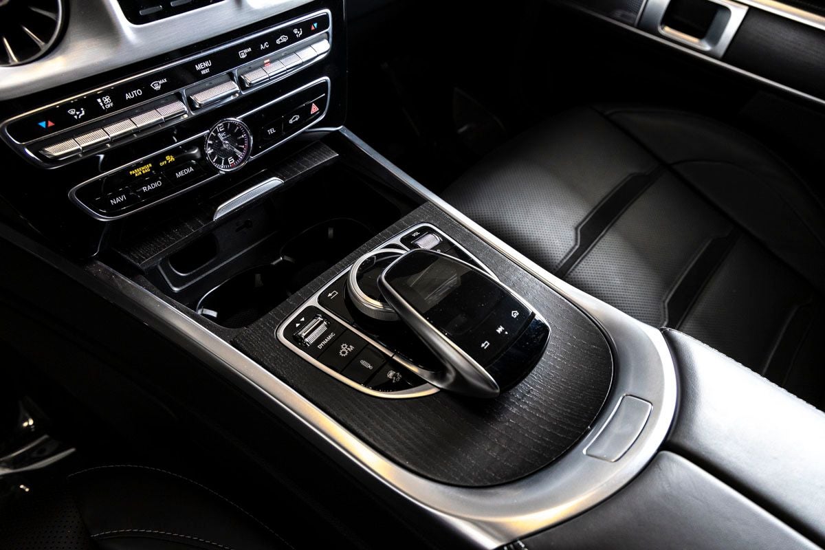 2022 Mercedes-Benz G-Class G 63 AMG® 4MATIC®