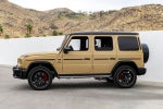 2022 Mercedes-Benz G-Class G 63 AMG® 4MATIC®