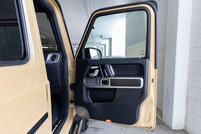 2022 Mercedes-Benz G-Class G 63 AMG® 4MATIC®