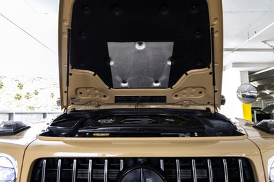 2022 Mercedes-Benz G-Class G 63 AMG® 4MATIC®