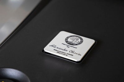 2022 Mercedes-Benz G-Class G 63 AMG® 4MATIC®