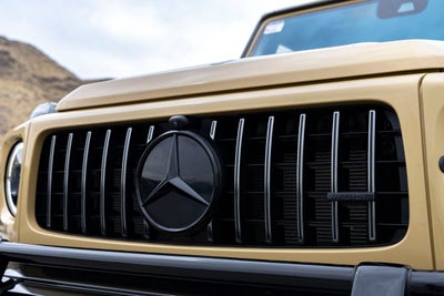 2022 Mercedes-Benz G-Class G 63 AMG® 4MATIC®