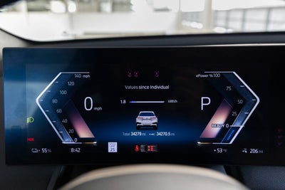 2023 BMW iX xDrive50 xDrive50