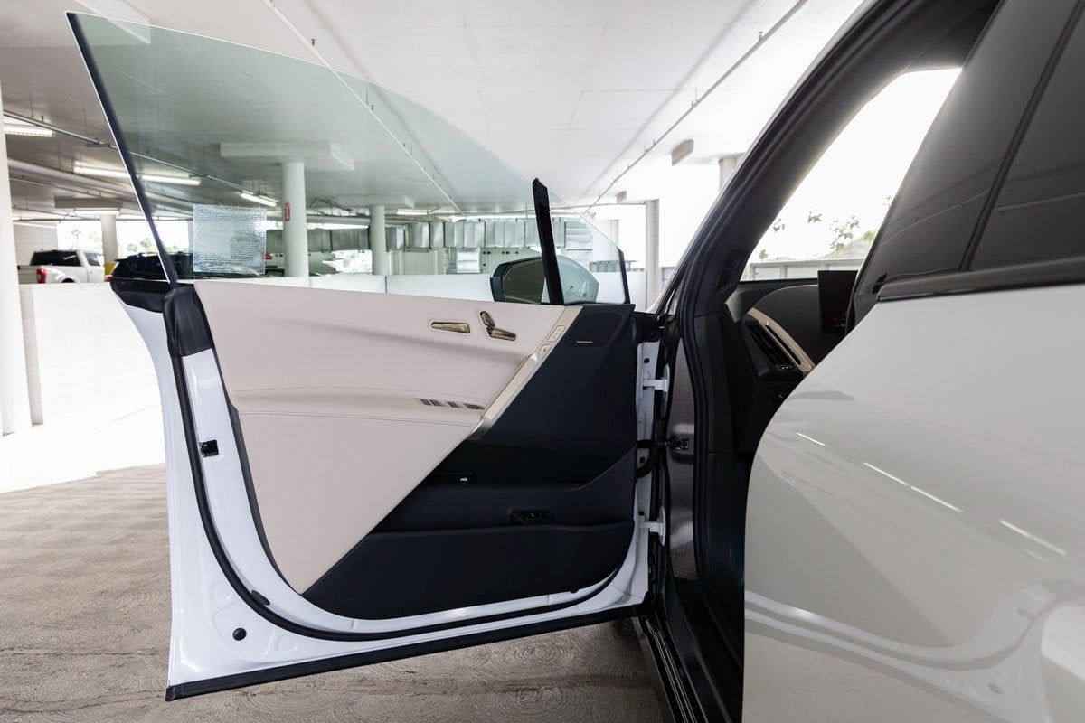 2023 BMW iX xDrive50 xDrive50