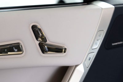 2023 BMW iX xDrive50 xDrive50