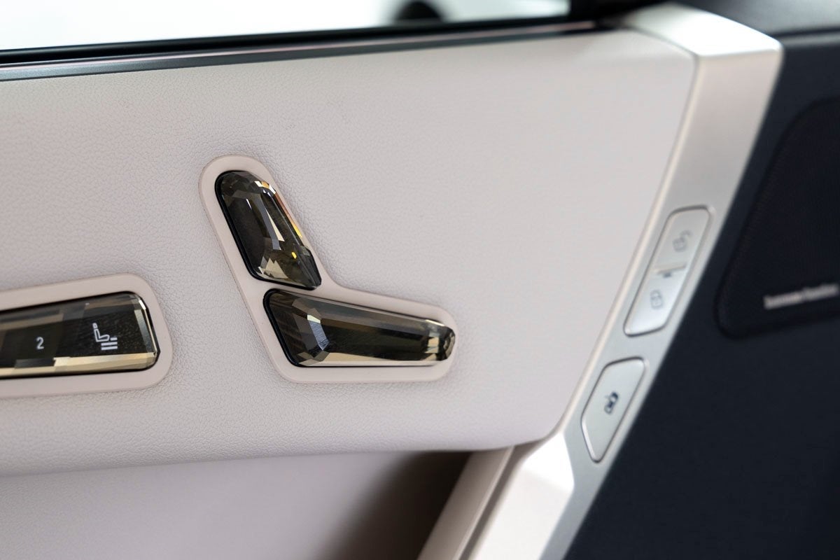 2023 BMW iX xDrive50 xDrive50