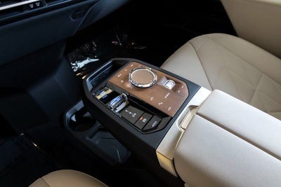 2023 BMW iX xDrive50 xDrive50