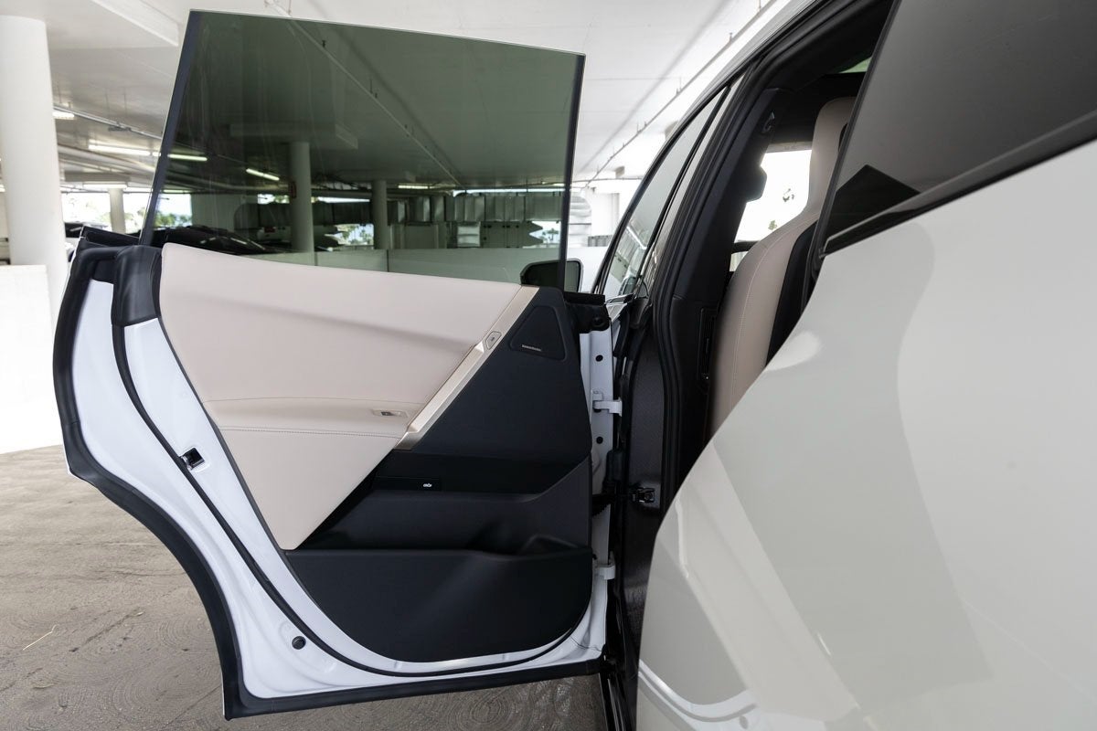 2023 BMW iX xDrive50 xDrive50