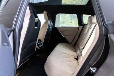 2023 BMW iX xDrive50 xDrive50