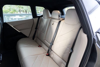 2023 BMW iX xDrive50 xDrive50