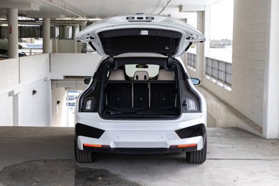 2023 BMW iX xDrive50 xDrive50